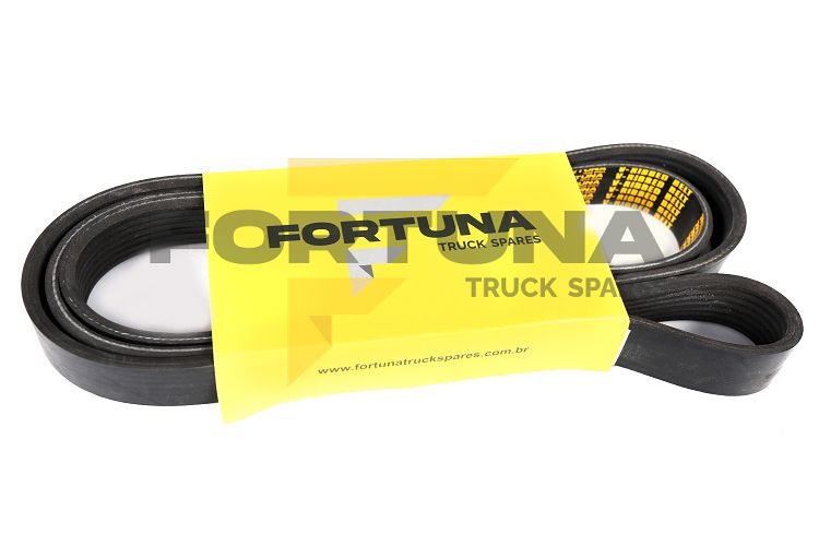 Imagem do produto CORREIA 7PK1753 - DAF XF/CF - Cód: FAP-11294
